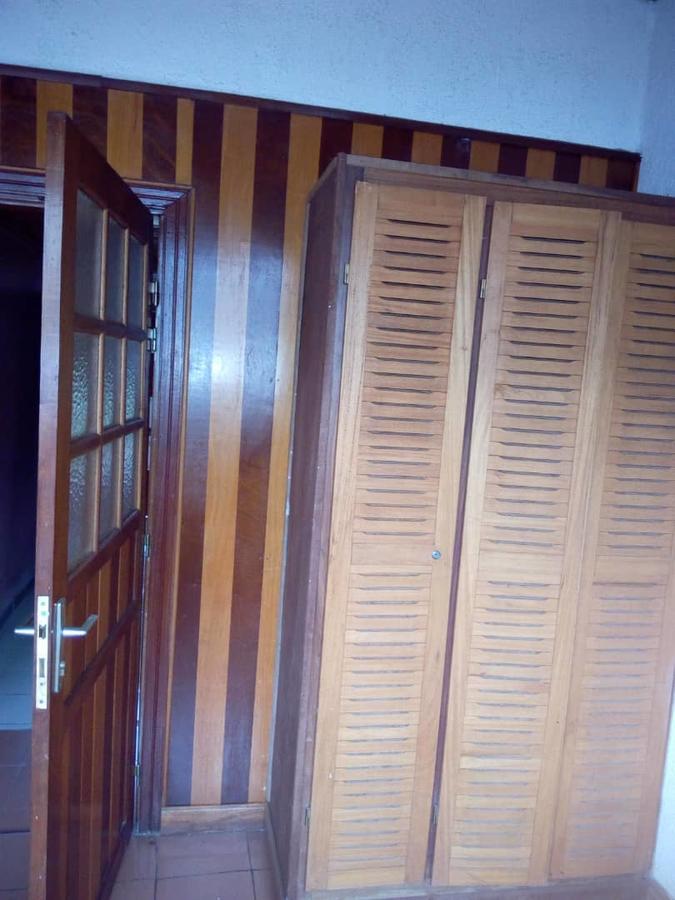 Hotel Relais Saint Jacques Yaoundé Exteriér fotografie